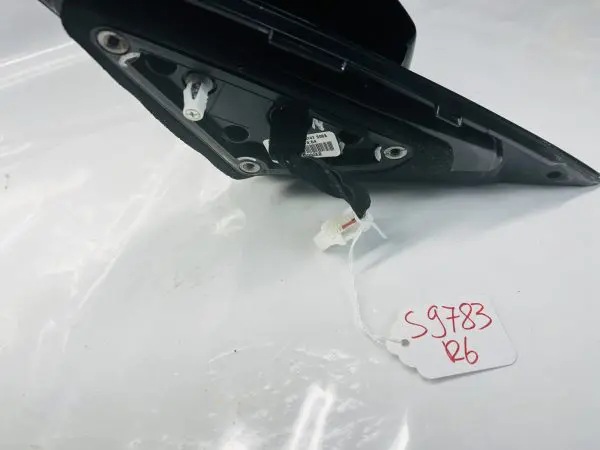 87610D5000EB 2016 2017 2018 KIA OPTIMA LEFT SIDEVIEW OEM MIRROR TURN SIGNAL - Image 8