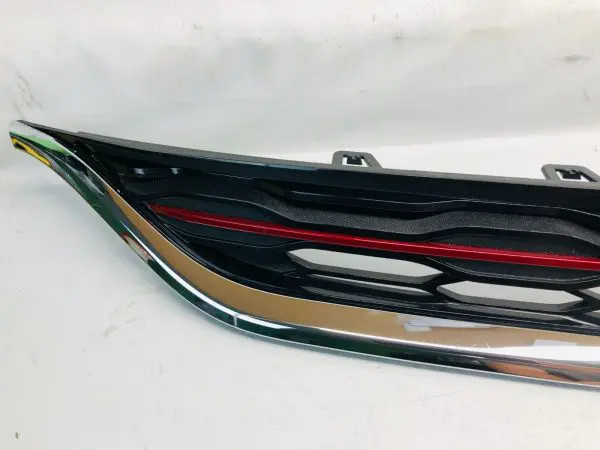 NICE 23411912, 2016 2017 2018 CHEVY MALIBU FRONT UPPER OEM GRILLE - Image 8
