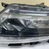 2014 2015 2016 NISSAN ROGUE HALOGEN LED FRONT  LEFT OEM HEADLIGHT - Image 8