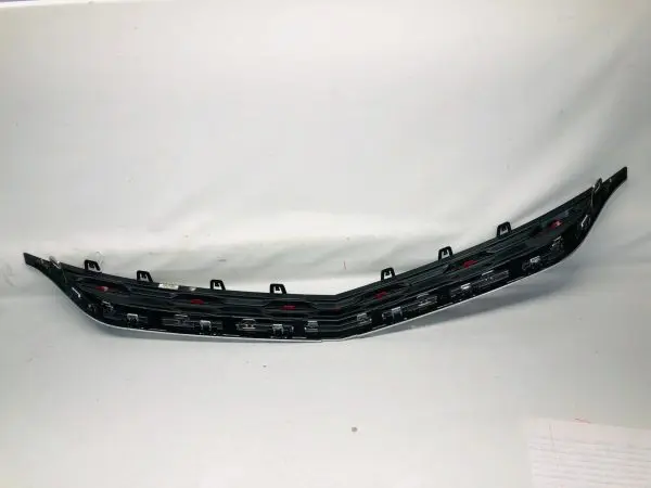 NICE 23411912, 2016 2017 2018 CHEVY MALIBU FRONT UPPER OEM GRILLE - Image 9