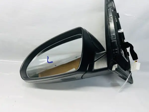 87610D5000EB 2016 2017 2018 KIA OPTIMA LEFT SIDEVIEW OEM MIRROR TURN SIGNAL - Image 11