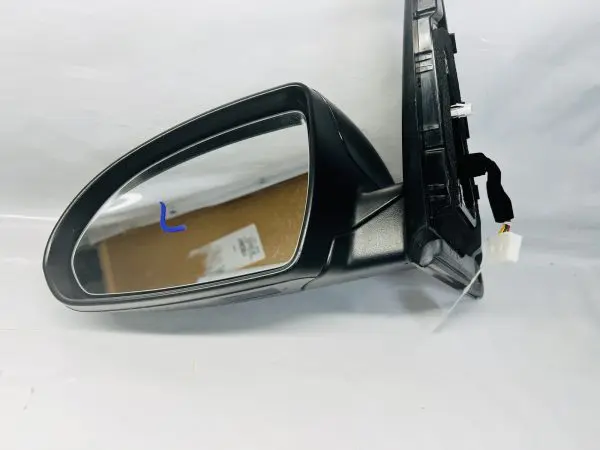 87610D5000EB 2016 2017 2018 KIA OPTIMA LEFT SIDEVIEW OEM MIRROR TURN SIGNAL - Image 12