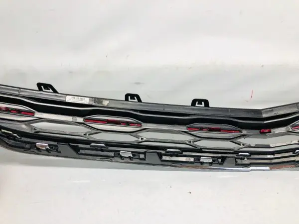 NICE 23411912, 2016 2017 2018 CHEVY MALIBU FRONT UPPER OEM GRILLE - Image 12