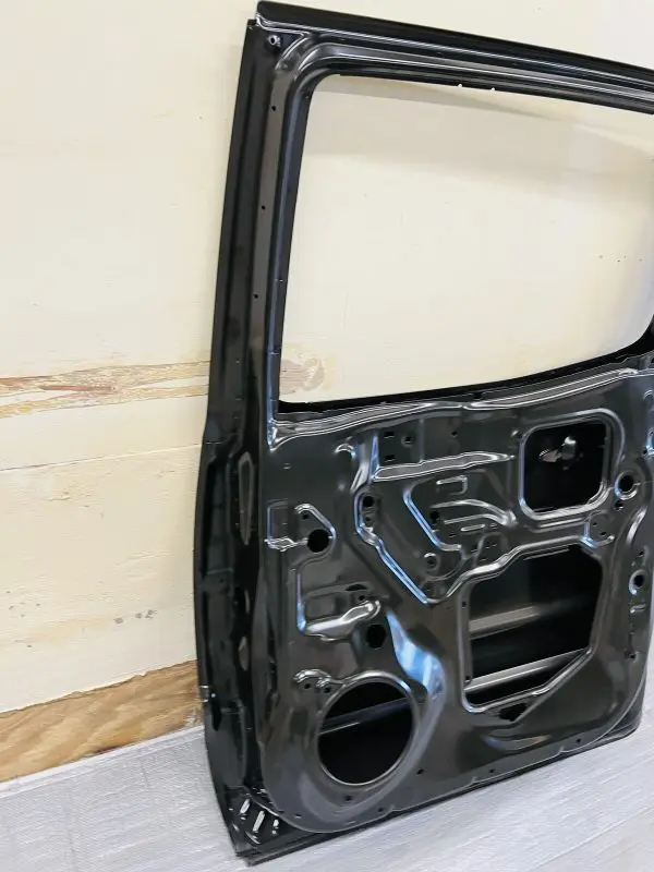 2005-2008 2009 2010 2011 2012 2013 2014 2015 TOYOTA TACOMA REAR RIGHT OEM DOOR - Image 13