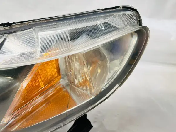 2009 2010 2011 HONDA CIVIC HALOGEN FRONT LEFT  HEADLIGHT DEPO - Image 3
