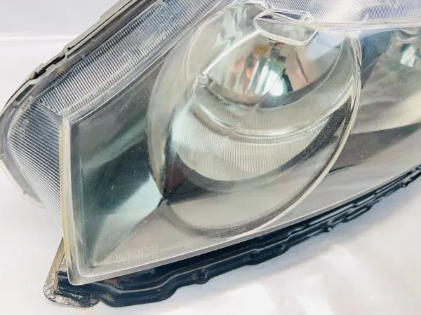 2009 2010 2011 HONDA CIVIC HALOGEN FRONT LEFT  HEADLIGHT DEPO - Image 7