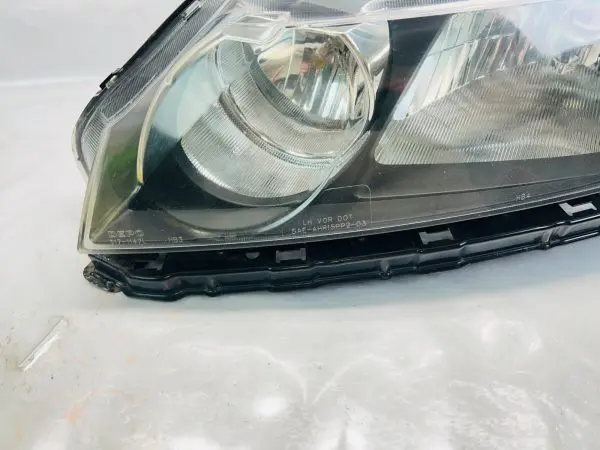 2009 2010 2011 HONDA CIVIC HALOGEN FRONT LEFT  HEADLIGHT DEPO - Image 10