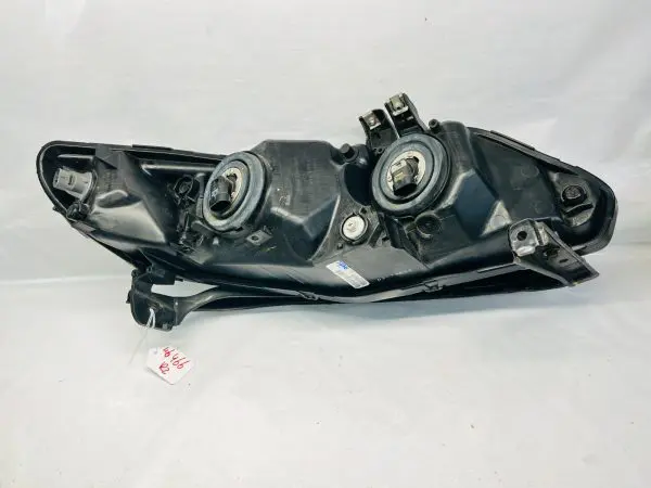 2009 2010 2011 HONDA CIVIC HALOGEN FRONT LEFT  HEADLIGHT DEPO - Image 11