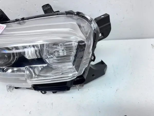 2016 2017 2018 2019 2020 2021 2022 TOYOTA TACOMA HALOGEN LED RIGHT OEM HEADLIGHT - Image 16