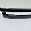 2021 2022 2023 Chevy Tahoe Suburban Front OEM Grille Center Trim Only Black - Image 4