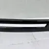 2021 2022 2023 Chevy Tahoe Suburban Front OEM Grille Center Trim Only Black - Image 5