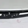 2021 2022 2023 Chevy Tahoe Suburban Front OEM Grille Center Trim Only Black - Image 6