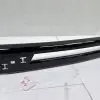 2021 2022 2023 Chevy Tahoe Suburban Front OEM Grille Center Trim Only Black - Image 7