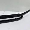 2021 2022 2023 Chevy Tahoe Suburban Front OEM Grille Center Trim Only Black - Image 8