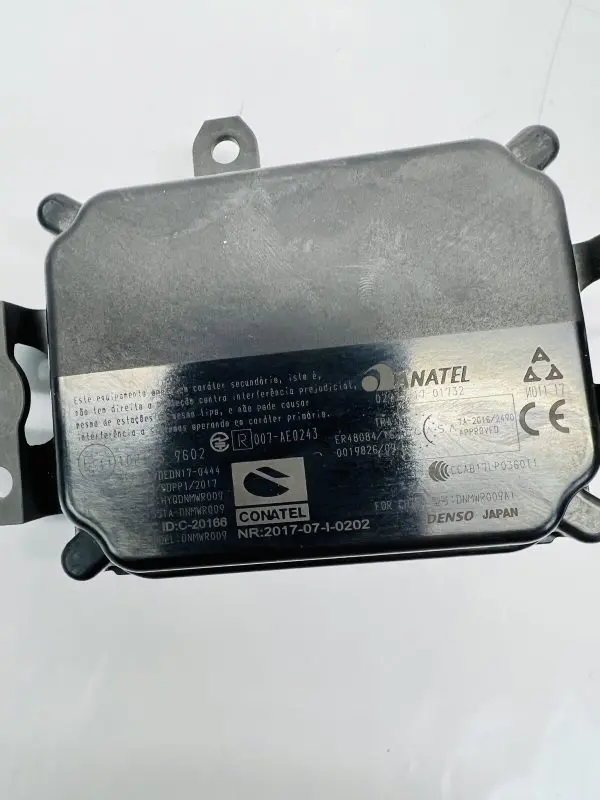 8821033120 LEXUS LS ES NX RX UX  TOYOTA COROLLA PRIUS RAV4 CRUISE CONTROL SENSOR - Image 4
