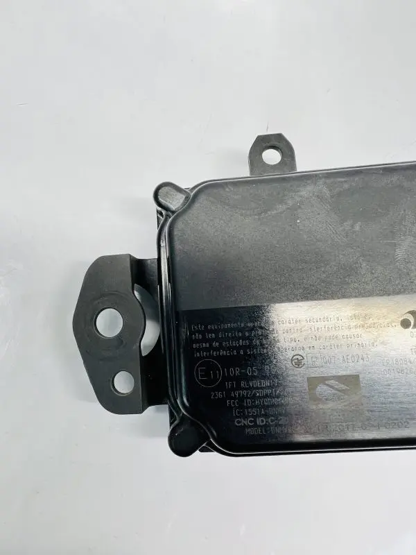 8821033120 LEXUS LS ES NX RX UX  TOYOTA COROLLA PRIUS RAV4 CRUISE CONTROL SENSOR - Image 5