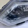 2014 2015 2016 NISSAN ROGUE HALOGEN LED FRONT  LEFT OEM HEADLIGHT - Image 12