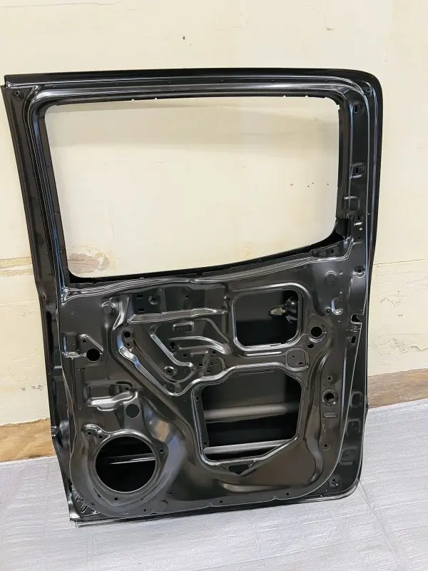 2005-2008 2009 2010 2011 2012 2013 2014 2015 TOYOTA TACOMA REAR RIGHT OEM DOOR - Image 12