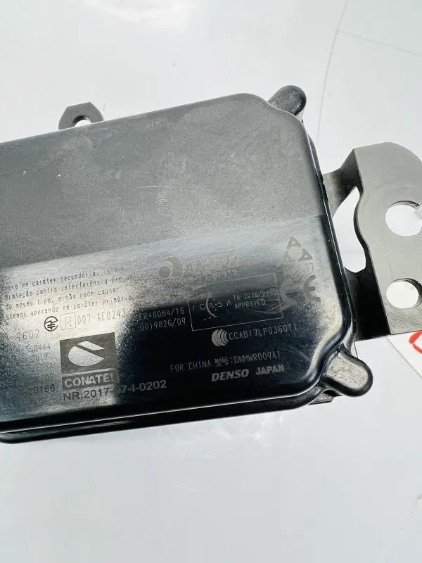 8821033120 LEXUS LS ES NX RX UX  TOYOTA COROLLA PRIUS RAV4 CRUISE CONTROL SENSOR - Image 7