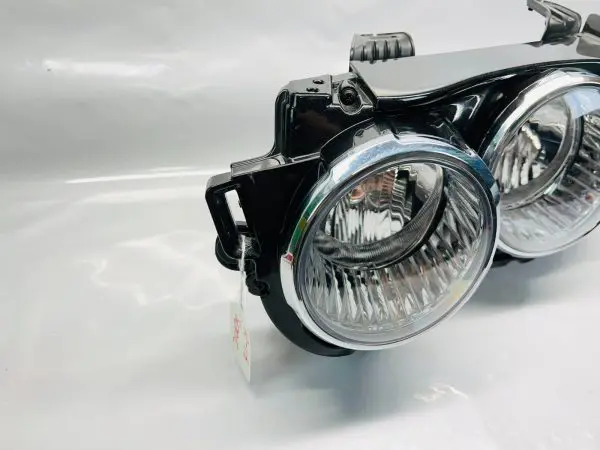 NICE 2012 2013 2014 2015 2016 CHEVY SONIC FRONT LEFT OEM HEADLIGHT 42390433 - Image 10