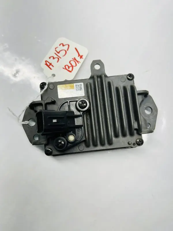 8821033120 LEXUS LS ES NX RX UX  TOYOTA COROLLA PRIUS RAV4 CRUISE CONTROL SENSOR - Image 10