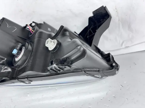 2016 2017 2018 2019 2020 2021 2022 TOYOTA TACOMA HALOGEN LED RIGHT OEM HEADLIGHT - Image 17
