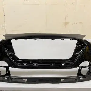 2023 2024 2025 SUBARU OUTBACK FRONT OEM BUMPER COVER GENUINE 57704an02a BLACK