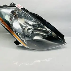 2003 2004 2005 NISSAN 350Z 350 Z XENON HID FRONT RIGHT HEADLIGHT BLACK TRIM