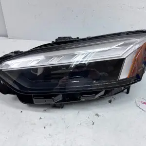 2020  2021 2022 2023 2024 AUDI A5 S5 LED MATRIX FRONT LEFT OEM HEADLIGHT