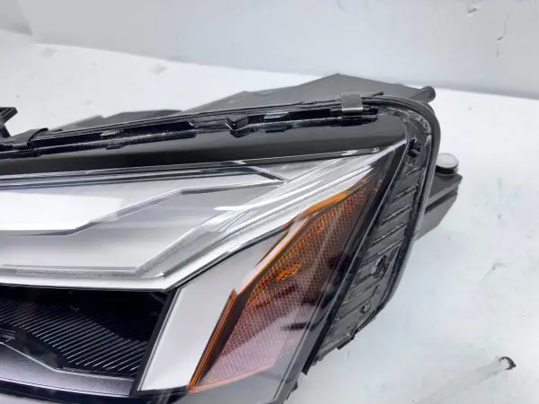 2020  2021 2022 2023 2024 AUDI A5 S5 LED MATRIX FRONT LEFT OEM HEADLIGHT - Image 5