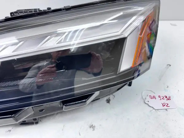 2020  2021 2022 2023 2024 AUDI A5 S5 LED MATRIX FRONT LEFT OEM HEADLIGHT - Image 6