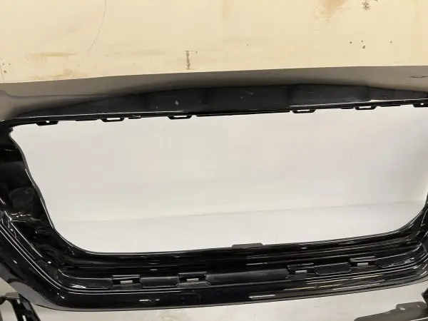 2023 2024 2025 SUBARU OUTBACK FRONT OEM BUMPER COVER GENUINE 57704an02a BLACK - Image 10