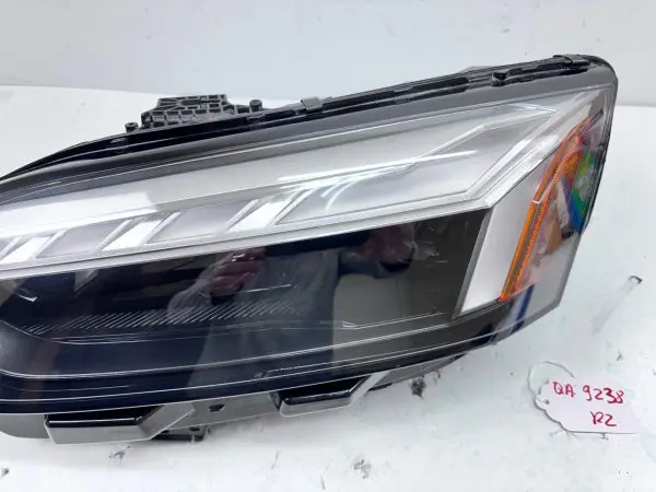 2020  2021 2022 2023 2024 AUDI A5 S5 LED MATRIX FRONT LEFT OEM HEADLIGHT - Image 7