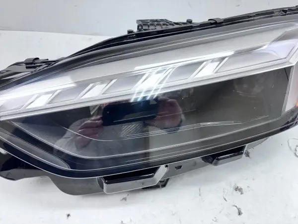 2020  2021 2022 2023 2024 AUDI A5 S5 LED MATRIX FRONT LEFT OEM HEADLIGHT - Image 8