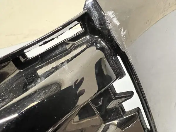 2023 2024 2025 SUBARU OUTBACK FRONT OEM BUMPER COVER GENUINE 57704an02a BLACK - Image 13