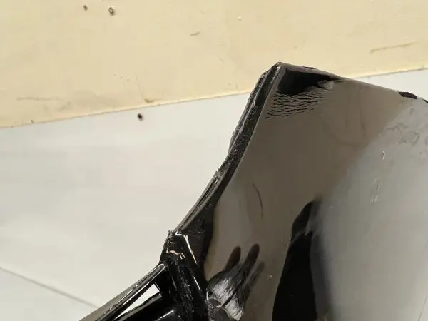 2023 2024 2025 SUBARU OUTBACK FRONT OEM BUMPER COVER GENUINE 57704an02a BLACK - Image 16