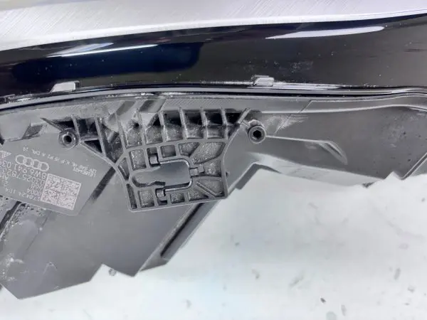 2020  2021 2022 2023 2024 AUDI A5 S5 LED MATRIX FRONT LEFT OEM HEADLIGHT - Image 14