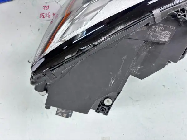 2020  2021 2022 2023 2024 AUDI A5 S5 LED MATRIX FRONT LEFT OEM HEADLIGHT - Image 16