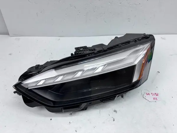 2020  2021 2022 2023 2024 AUDI A5 S5 LED MATRIX FRONT LEFT OEM HEADLIGHT - Image 17