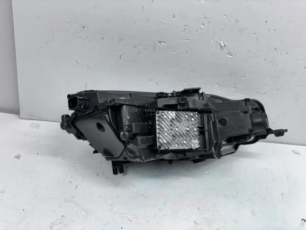 2020  2021 2022 2023 2024 AUDI A5 S5 LED MATRIX FRONT LEFT OEM HEADLIGHT - Image 18