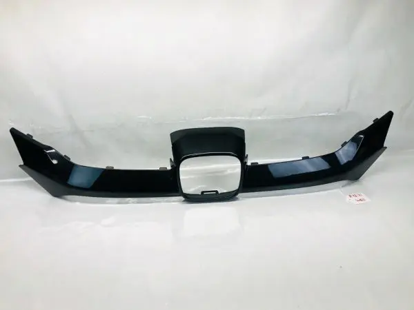 71122T1WA010  2015 2016 HONDA CRV FRONT GRILLE GARNISH TRIM FRONT OEM GRILLE