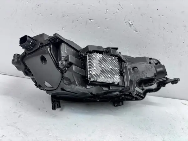2020  2021 2022 2023 2024 AUDI A5 S5 LED MATRIX FRONT LEFT OEM HEADLIGHT - Image 20