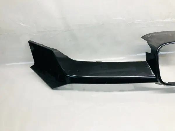 71122T1WA010  2015 2016 HONDA CRV FRONT GRILLE GARNISH TRIM FRONT OEM GRILLE - Image 4