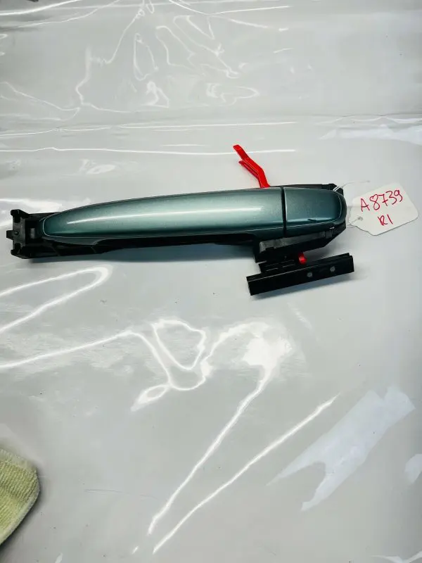 6922306030 2007 2008 2009 2010 2011 TOYOTA CAMRY REAR RIGHT OEM DOOR HANDLE