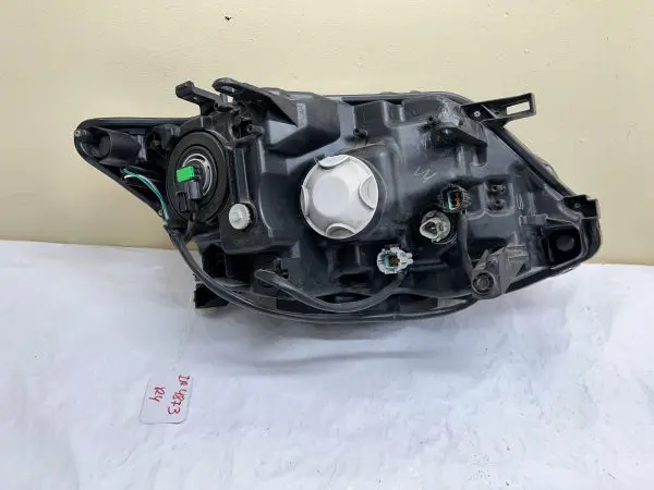 2014 2015 2016 NISSAN ROGUE HALOGEN LED FRONT  LEFT OEM HEADLIGHT - Image 18