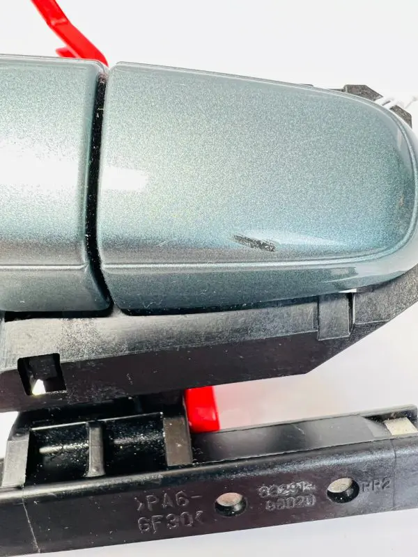 6922306030 2007 2008 2009 2010 2011 TOYOTA CAMRY REAR RIGHT OEM DOOR HANDLE - Image 4