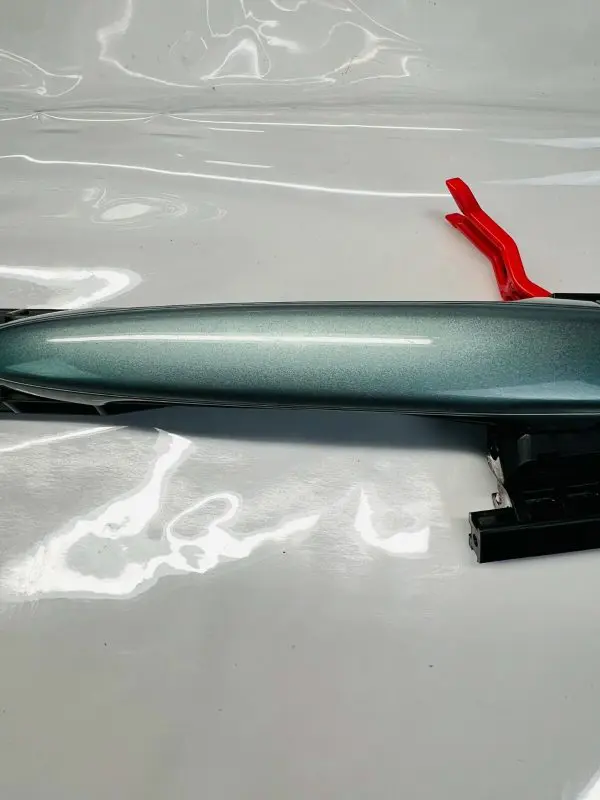 6922306030 2007 2008 2009 2010 2011 TOYOTA CAMRY REAR RIGHT OEM DOOR HANDLE - Image 6
