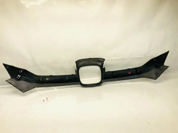 71122T1WA010  2015 2016 HONDA CRV FRONT GRILLE GARNISH TRIM FRONT OEM GRILLE - Image 12
