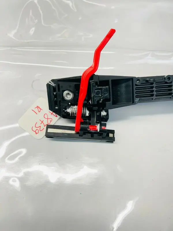 6922306030 2007 2008 2009 2010 2011 TOYOTA CAMRY REAR RIGHT OEM DOOR HANDLE - Image 10
