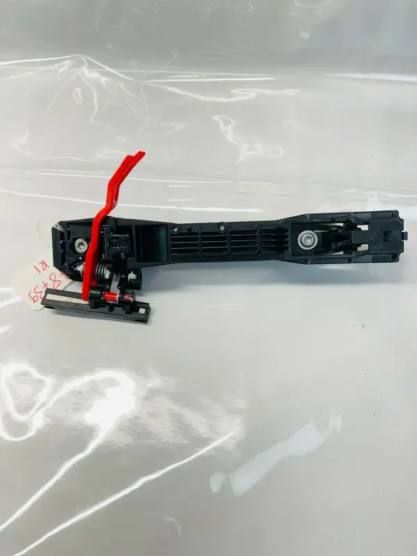 6922306030 2007 2008 2009 2010 2011 TOYOTA CAMRY REAR RIGHT OEM DOOR HANDLE - Image 11